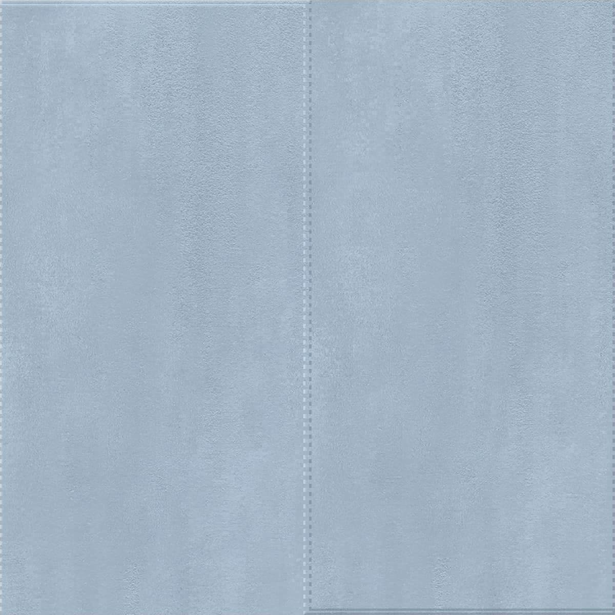 Изображение товара Плитка Azori Nuvola 506533002 42x42см цвет синий