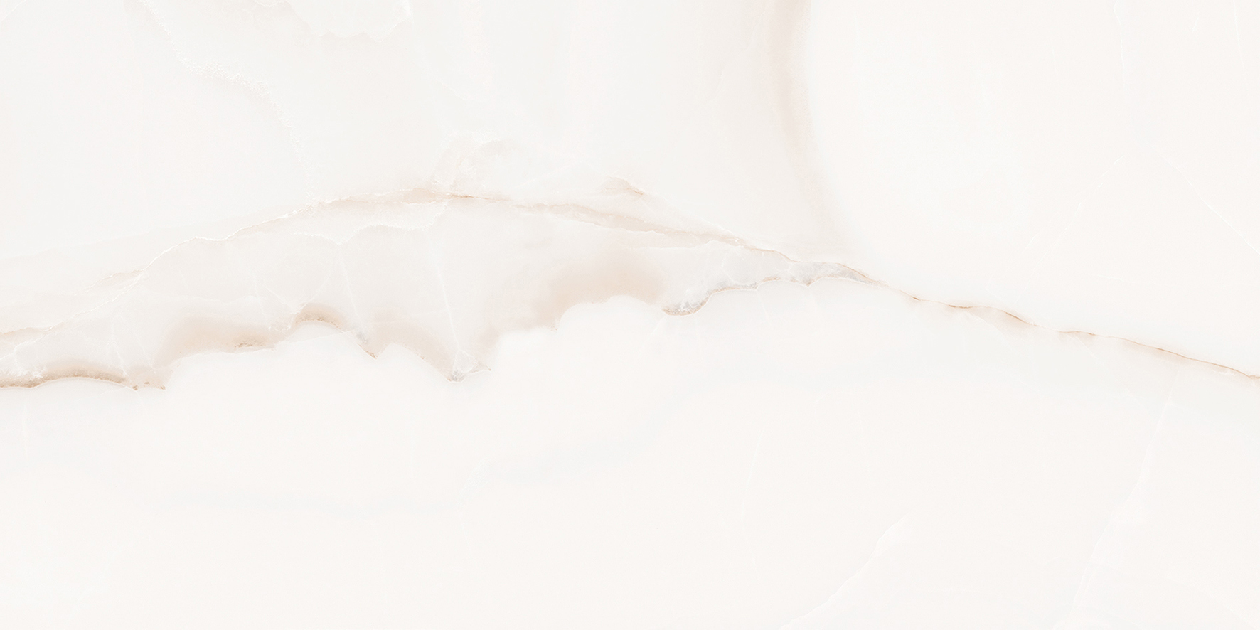 Изображение товара Керамогранит Laparet Onyx Imperator белый 120x60 см полированный Индия