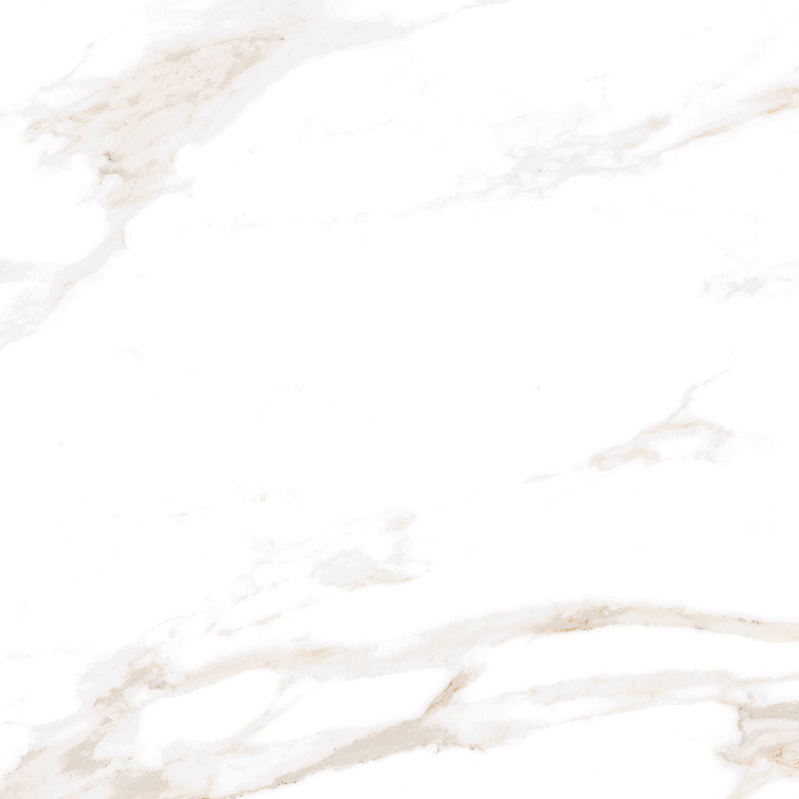 Изображение товара Керамогранит Laparet Calacatta Regal белый 60x60 см для пола и стен