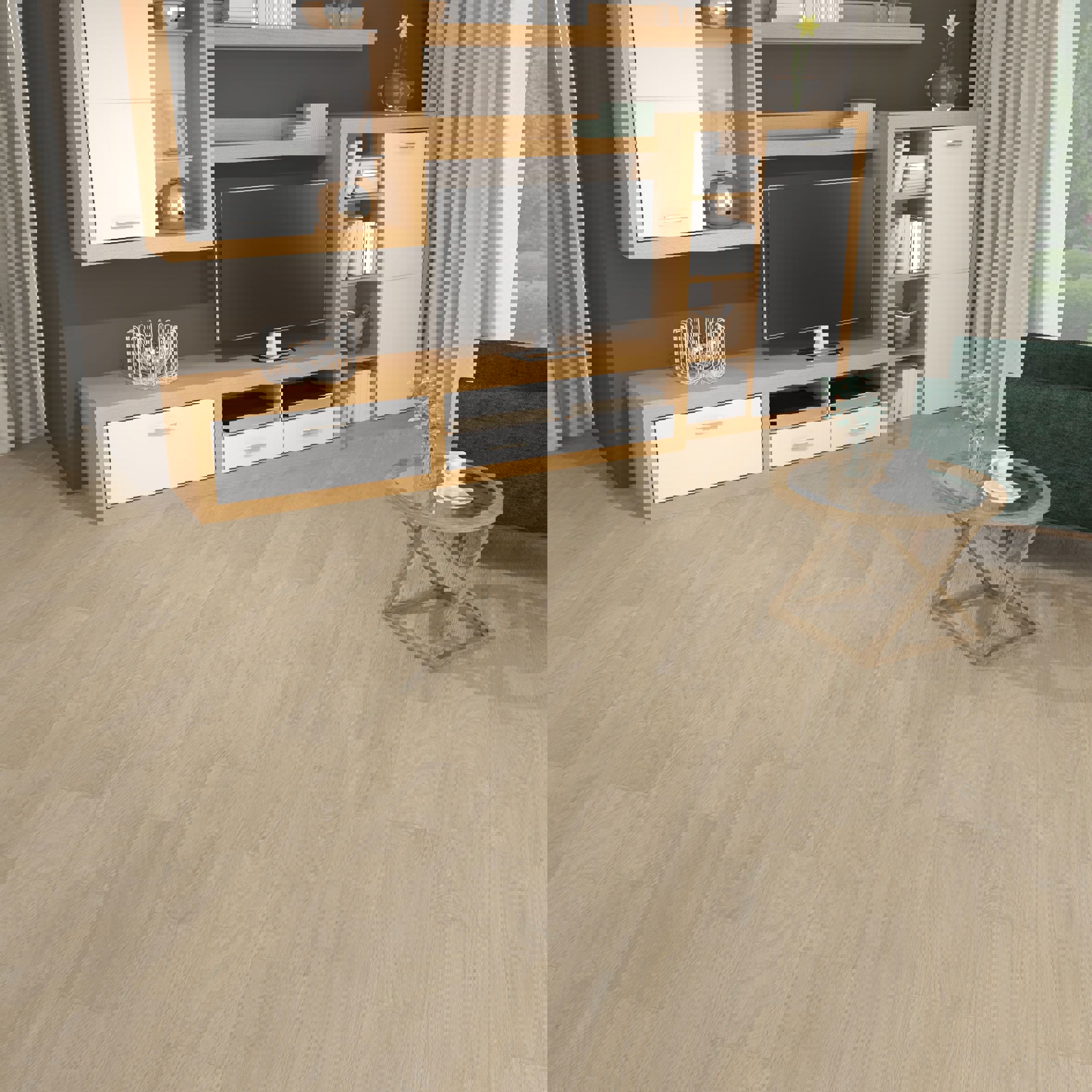 Изображение товара Керамогранит Laparet Omodeo 60.3x19.9 см под дерево