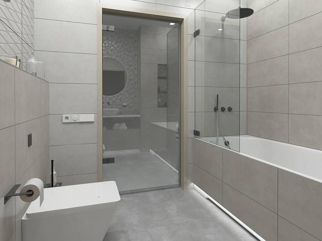 Изображение товара Настенная плитка Kerlife Roma perla 31.5x63 бежевый