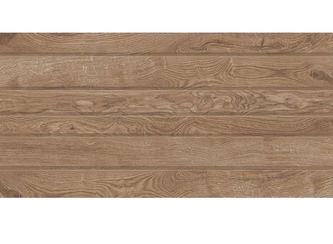 Изображение товара Настенная плитка Kerlife Sherwood 1359prm 31.5x63см цвет коричневый