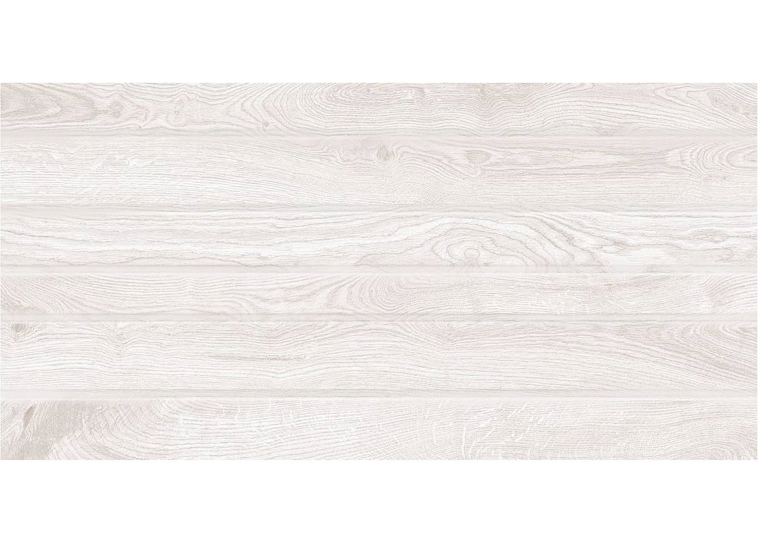 Изображение товара Kerlife Sherwood 1351prm настенная плитка белый 31.5x63 см