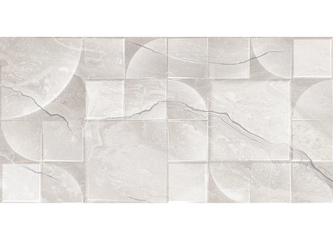 Изображение товара Настенная плитка Kerlife Torino 1360prm 31.5x63 см серый