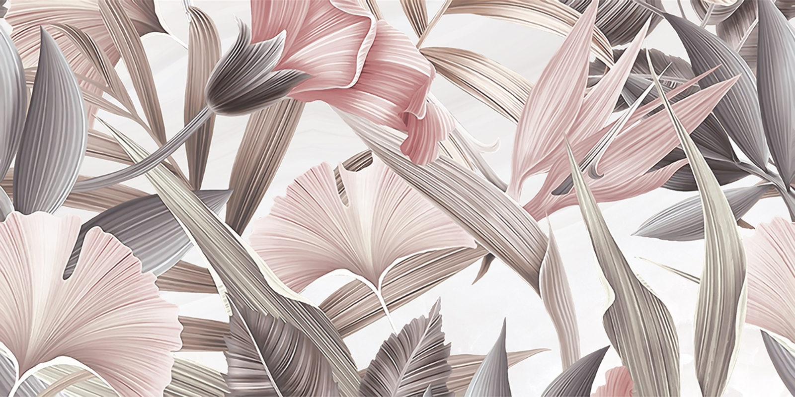 Изображение товара Настенная керамическая плитка Azori Acate 31.5x63 см разноцветная для интерьера