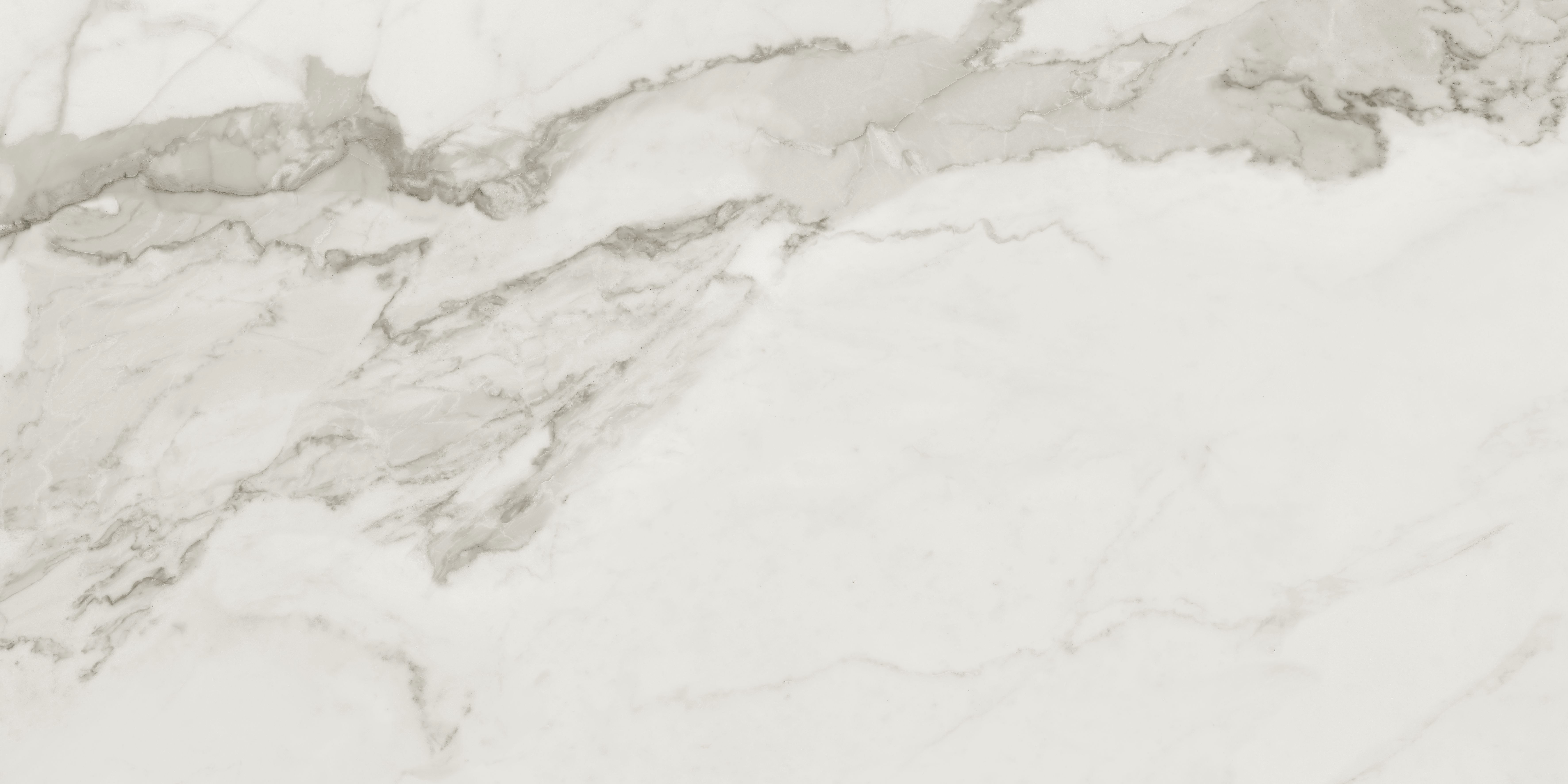 Изображение товара Керамогранит Azteca Pav Calacatta Silver Lux 60x120 см для пола и стен