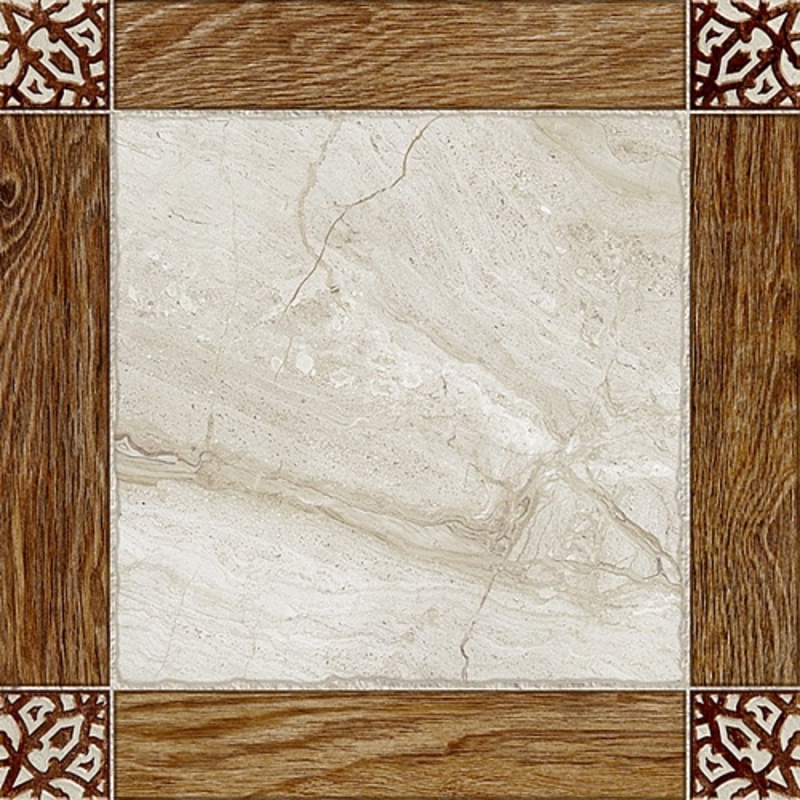 Изображение товара Керамогранит Gracia ceramica Tuluza 010401002007 45x45см цвет коричневый