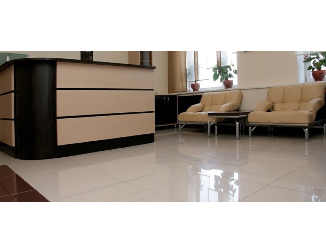 Изображение товара Керамогранит Grasaro City style G-110/PR/60x60x10 ekb 60x60см цвет бежевый