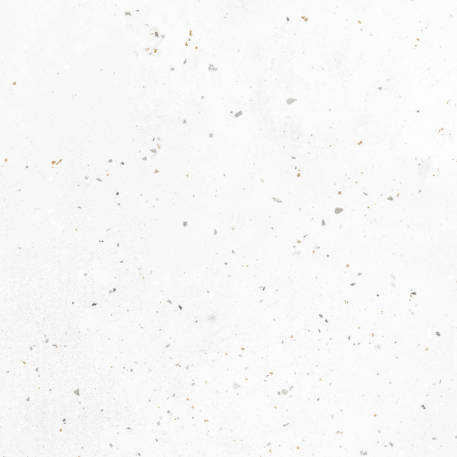 Изображение товара Керамогранит Grasaro Granella G-40/MR 60x60 мм белый матовый для интерьеров и фасадов