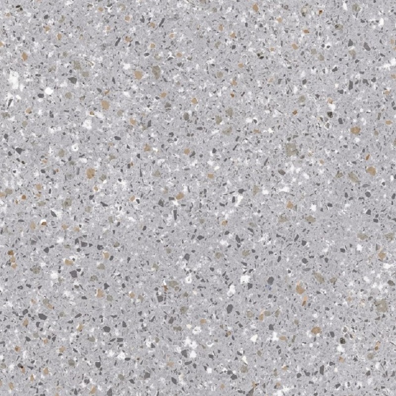 Изображение товара Керамогранит Gresse Petra GRS02-08prm 60x60см цвет серый