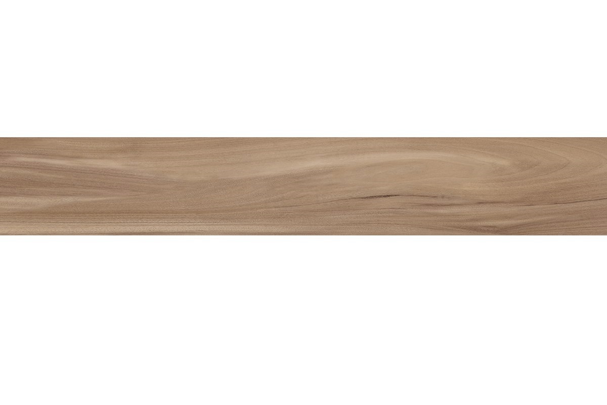 Изображение товара Керамогранит Idalgo home Natura/натура ID9096n121SRekb 19.5x120см цвет светло-коричневый