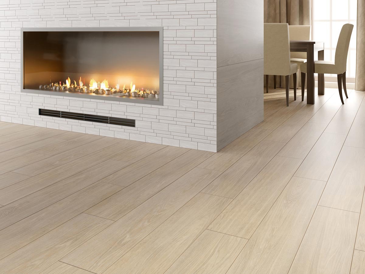 Изображение товара Керамогранит Idalgo Wood classic олива 19.5x120 см
