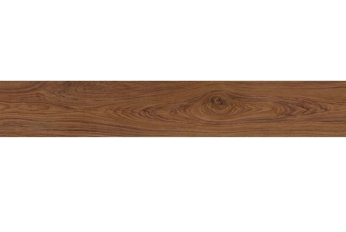 Изображение товара Керамогранит Idalgo home Natura/натура ID9096n120SRprm 19.5x120см цвет темно-коричневый