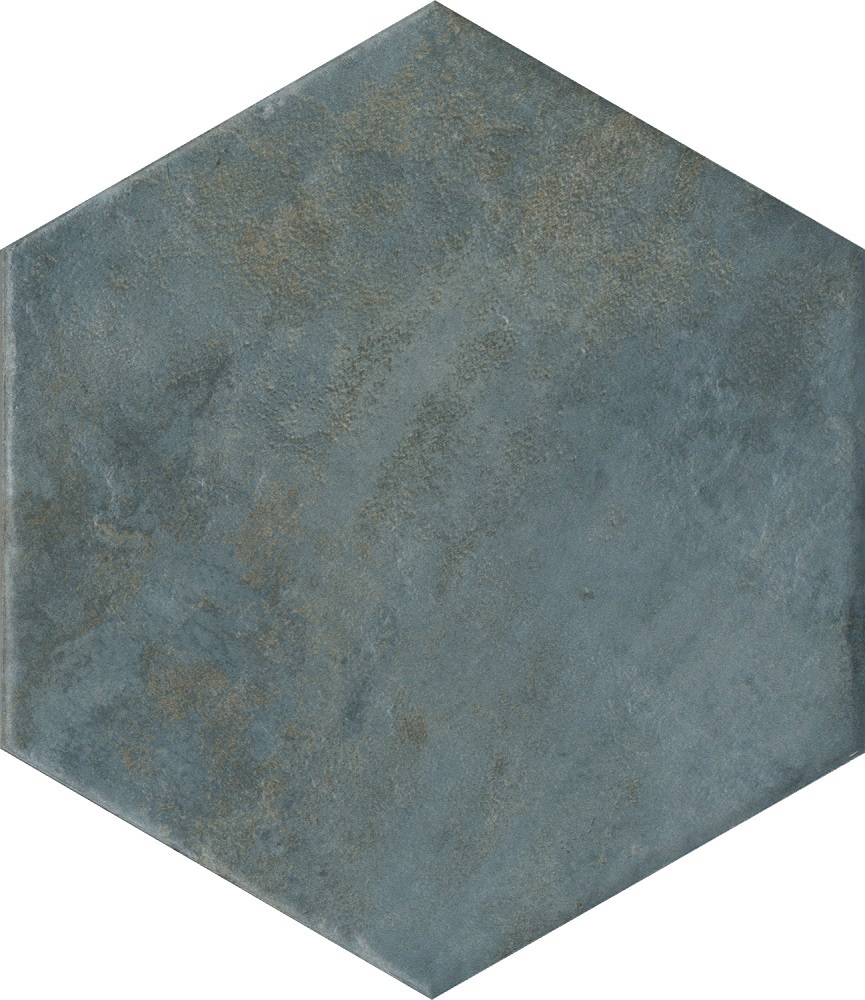 Изображение товара Напольная керамогранитная плитка Kerama Marazzi SG23036N 20x23 см синий