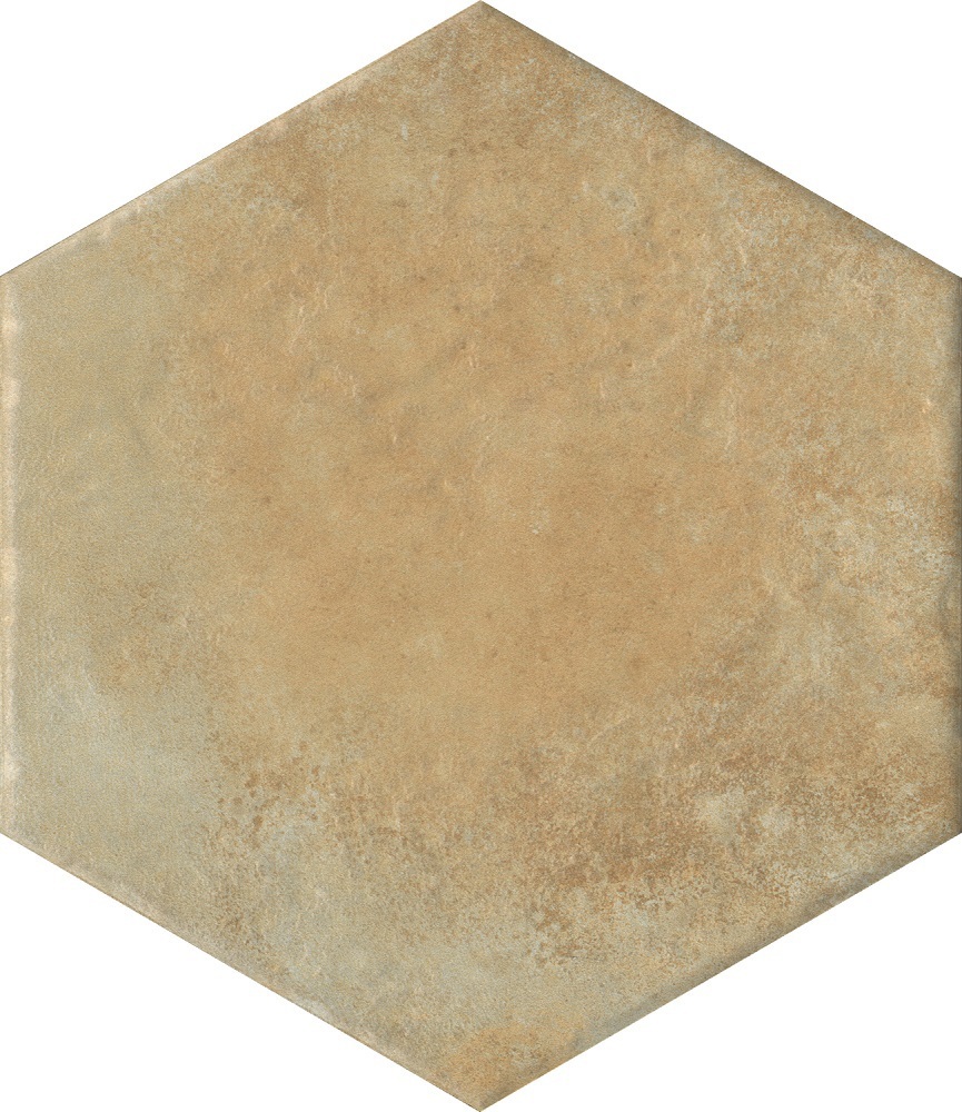 Изображение товара Напольная плитка Kerama marazzi SG23039N 20x23см цвет жёлтый/золотой