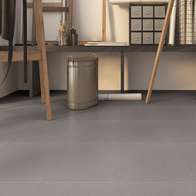 Изображение товара Керамогранит Unitile Техногрес 010405000071 30x30см цвет серый/серебристый