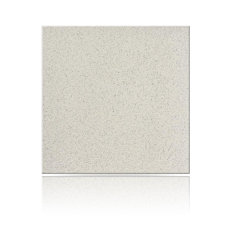 Изображение товара Керамогранит 300х300 мм соль-перец Усиленный серо-бежевый Уральский гранит