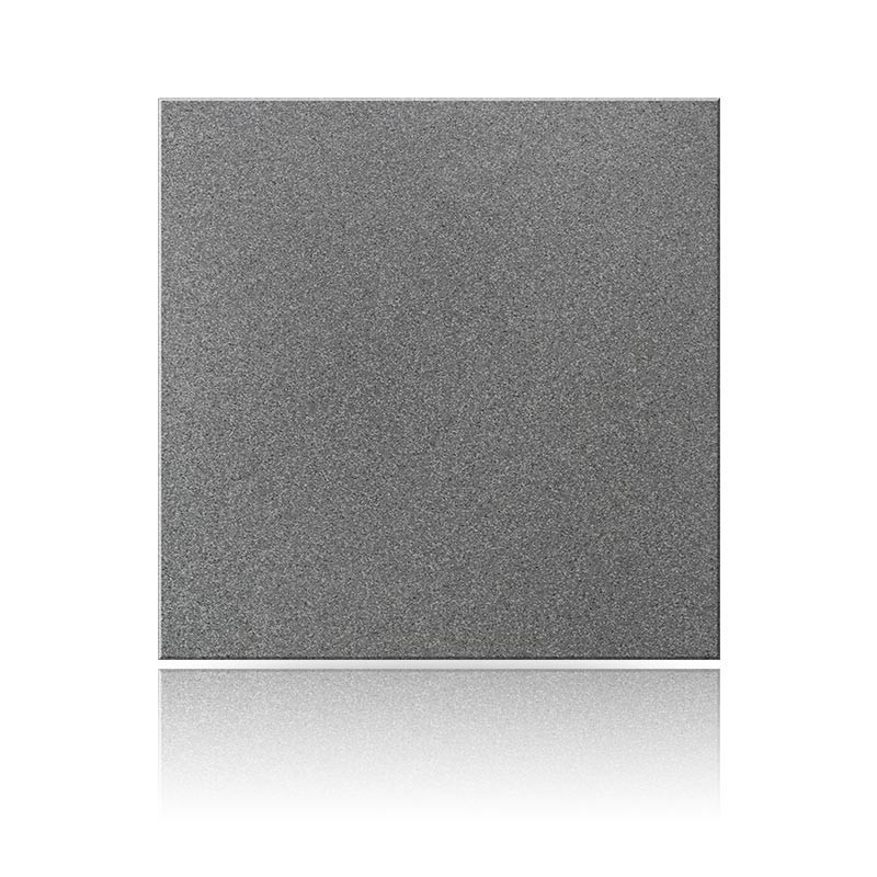 Изображение товара Керамогранит Uralgres Моноколор U119MRprm 60x60см цвет темно-серый