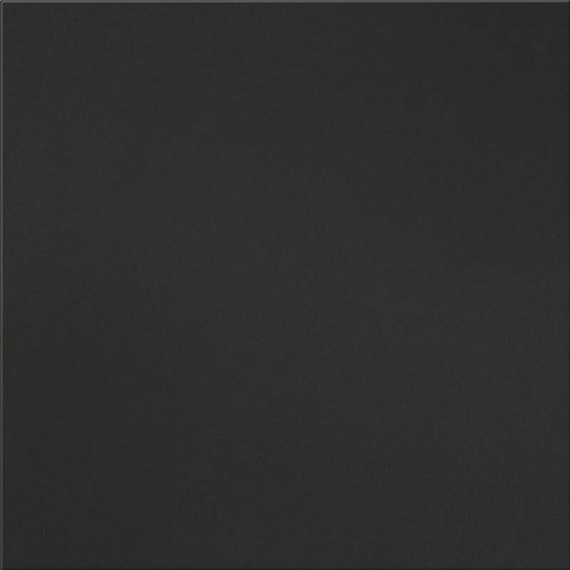 Изображение товара Керамогранит Uralgres Моноколор UF019MRprm 60x60 см черный
