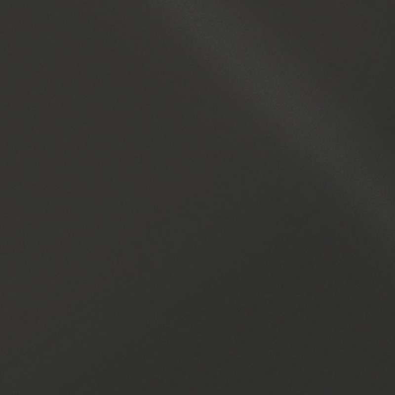 Изображение товара Керамогранит URALGRES Моноколор 60x60 см черный графит, внутренний и наружный дизайн