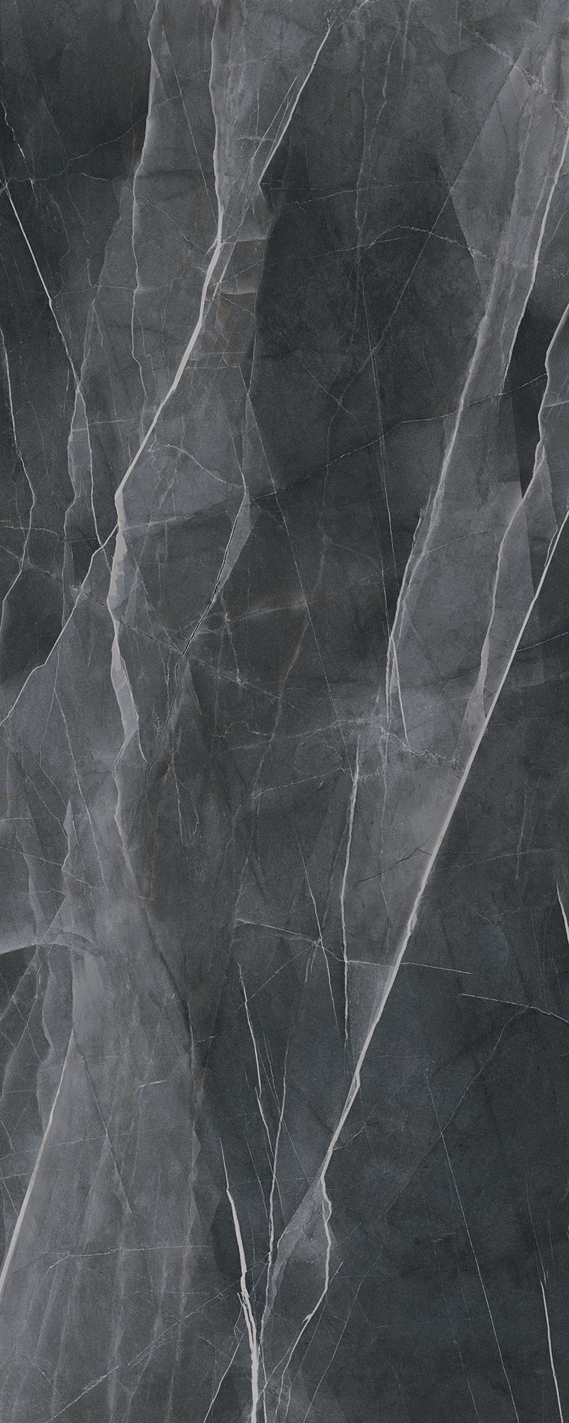 Изображение товара Керамогранит Vitra Citymarble K951845R0001VTEP 60x120см цвет черный