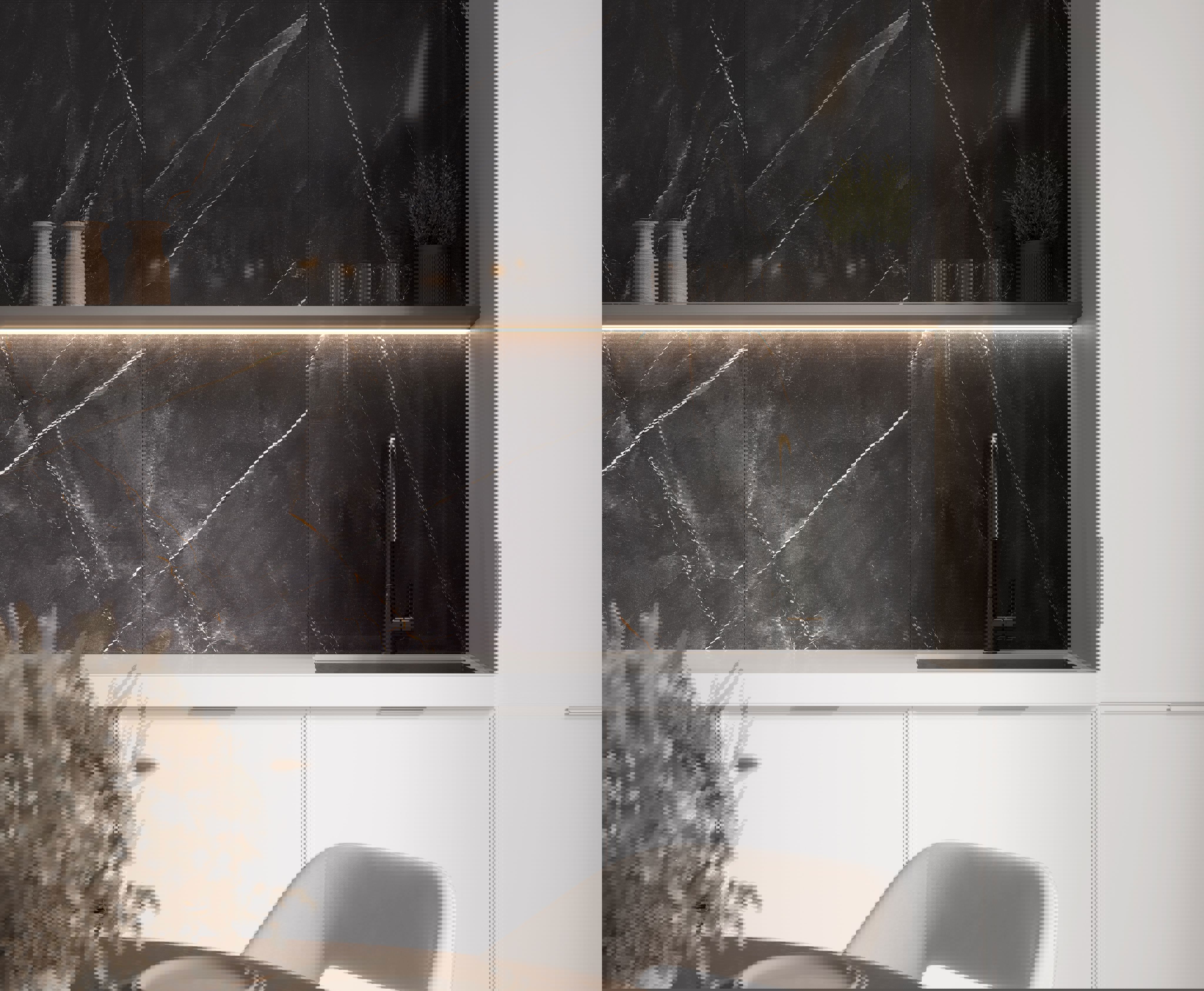 Изображение товара Керамогранит Laparet Zodiac х9999294597 kra 60x120см цвет серый, серебристый