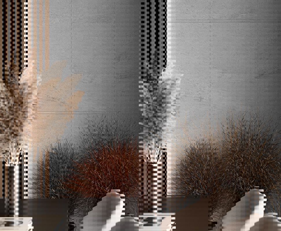 Изображение товара Керамогранит Laparet Noa 60x60 см серый глянцевый для пола и стен