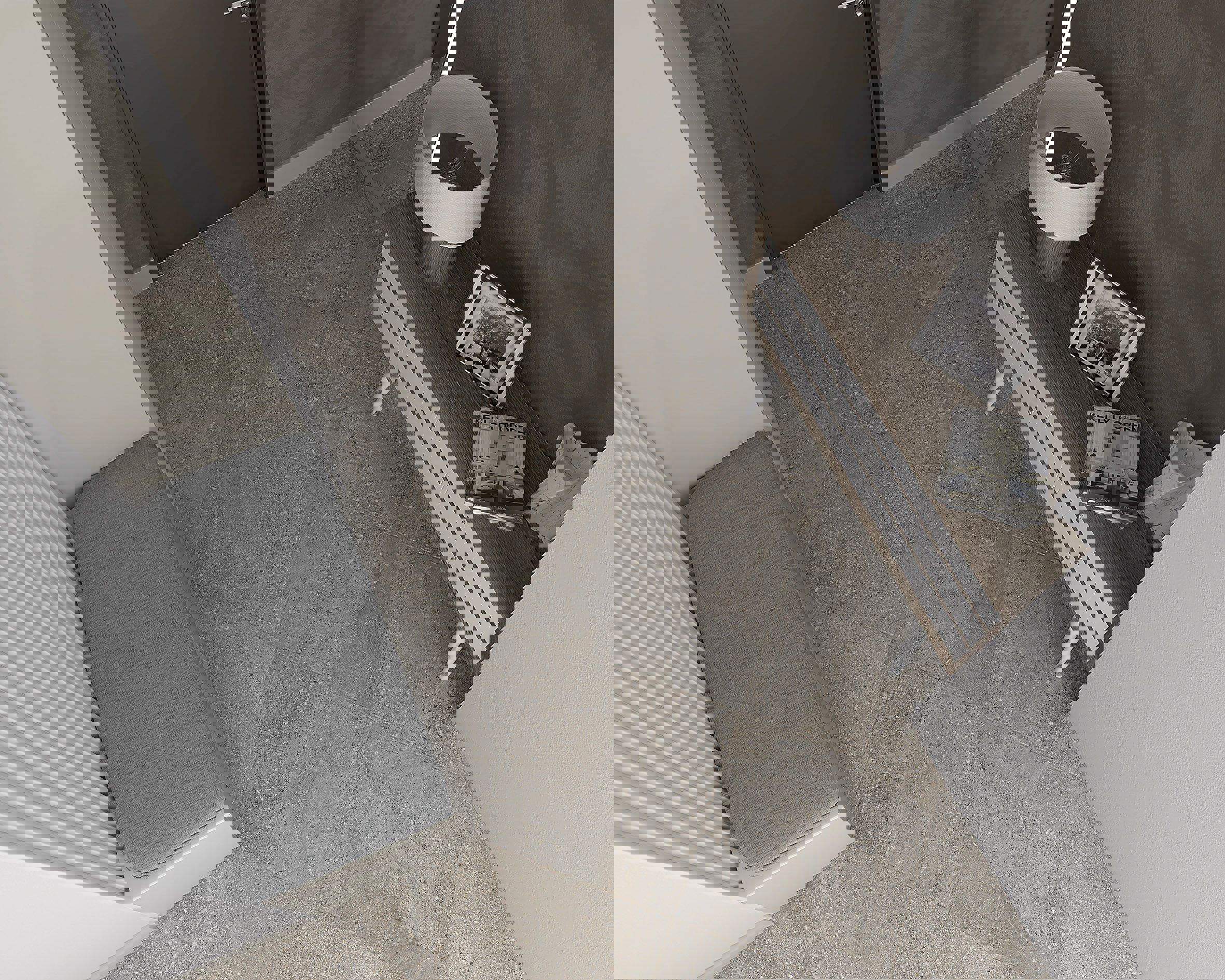 Изображение товара Керамогранит Laparet Pallada х9999278640 kra 60x60см цвет серый