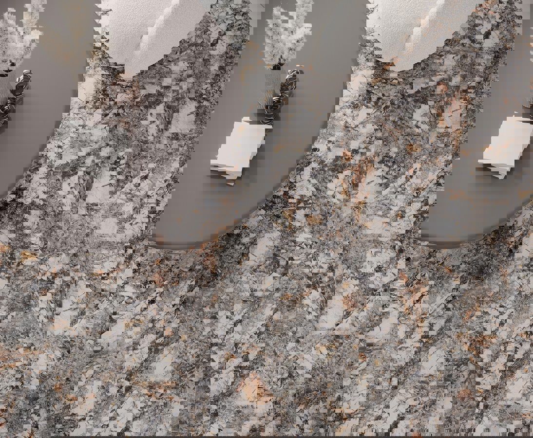 Изображение товара Керамогранит Laparet Maia Gray бежевый 60x60 см для пола и стен