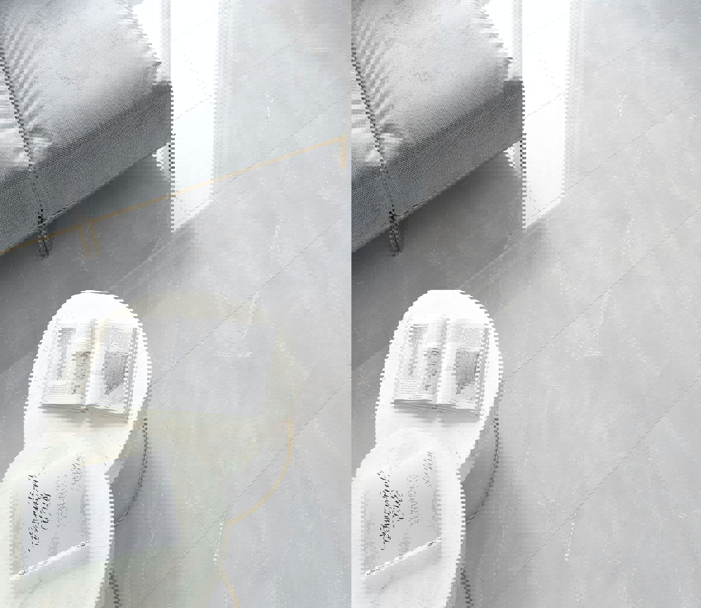 Изображение товара Керамогранит Laparet Vitrum Grigio 60x60 см матовый разноцветный