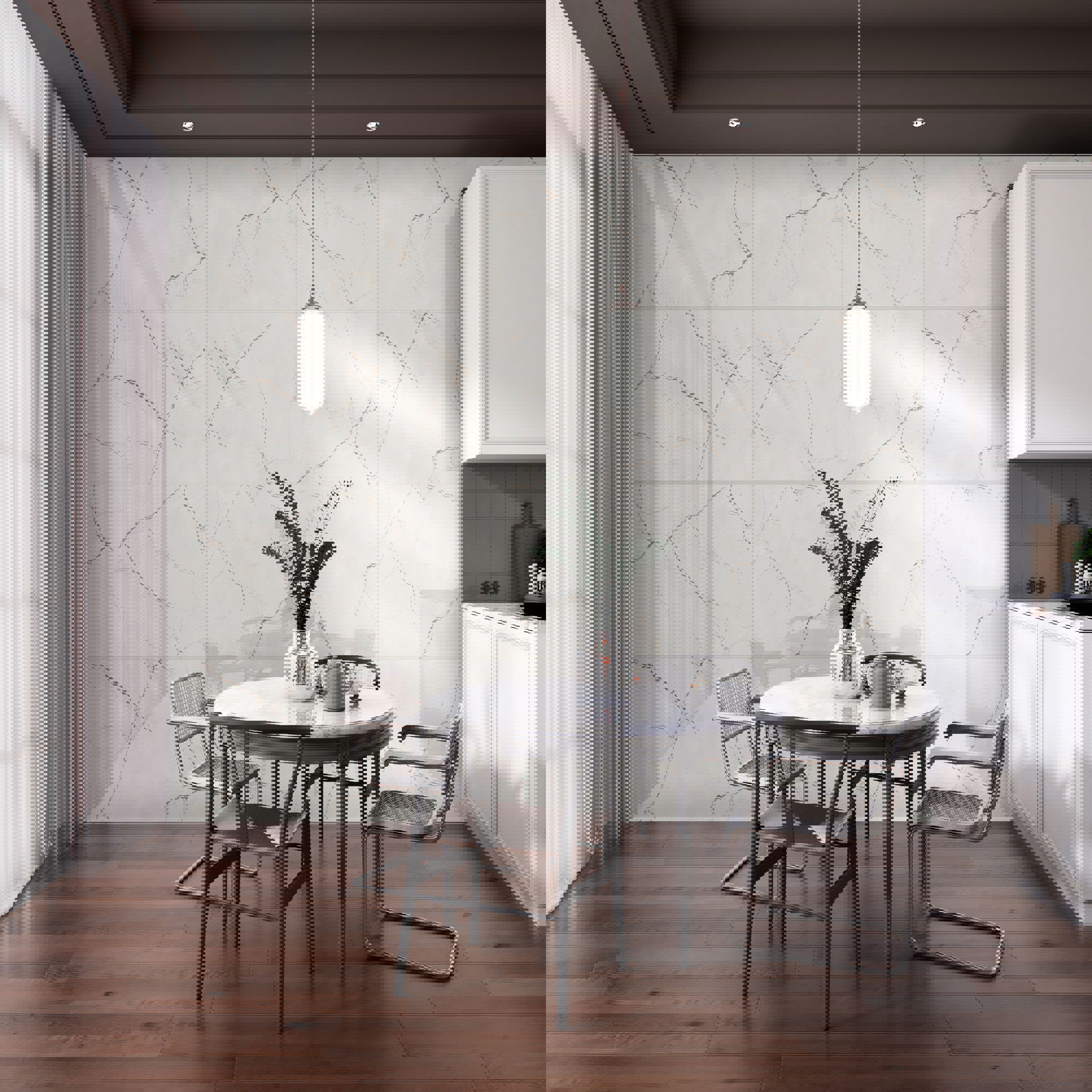 Изображение товара Керамогранит Laparet Alice crema х9999282546 kra 60x120см цвет бежевый