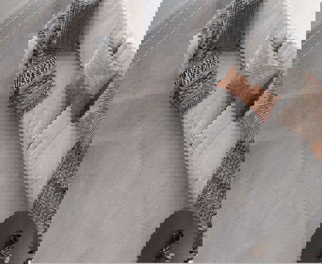 Изображение товара Керамогранит Laparet Charon Gray 60x120 см матовый для пола и стен