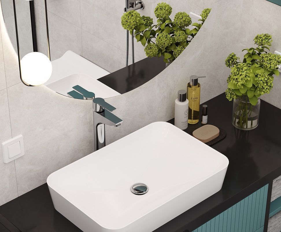 Изображение товара Керамогранит Laparet Orlando Blanco 60x120 см серый полированный