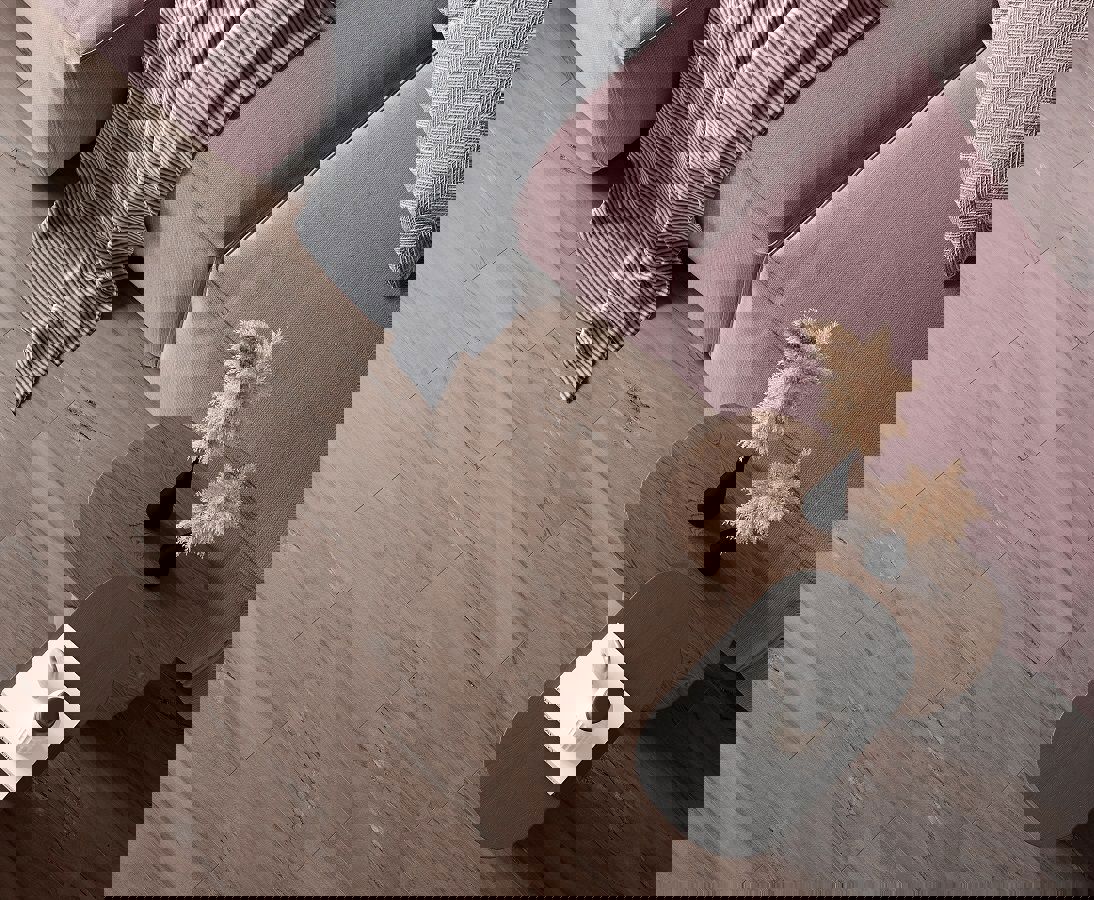 Изображение товара Керамогранит Laparet David 14.7х59.4 см коричневый