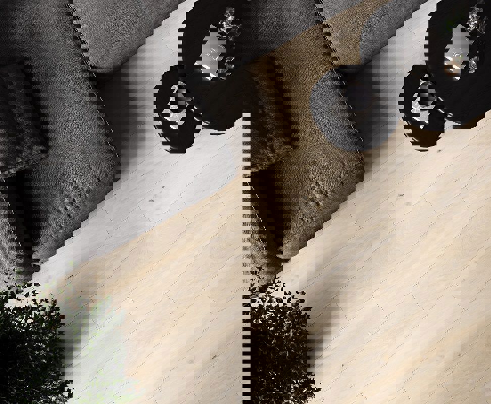 Изображение товара Керамогранит Laparet Nova Ivory 20x120 см бежевый глянцевый для стен и пола