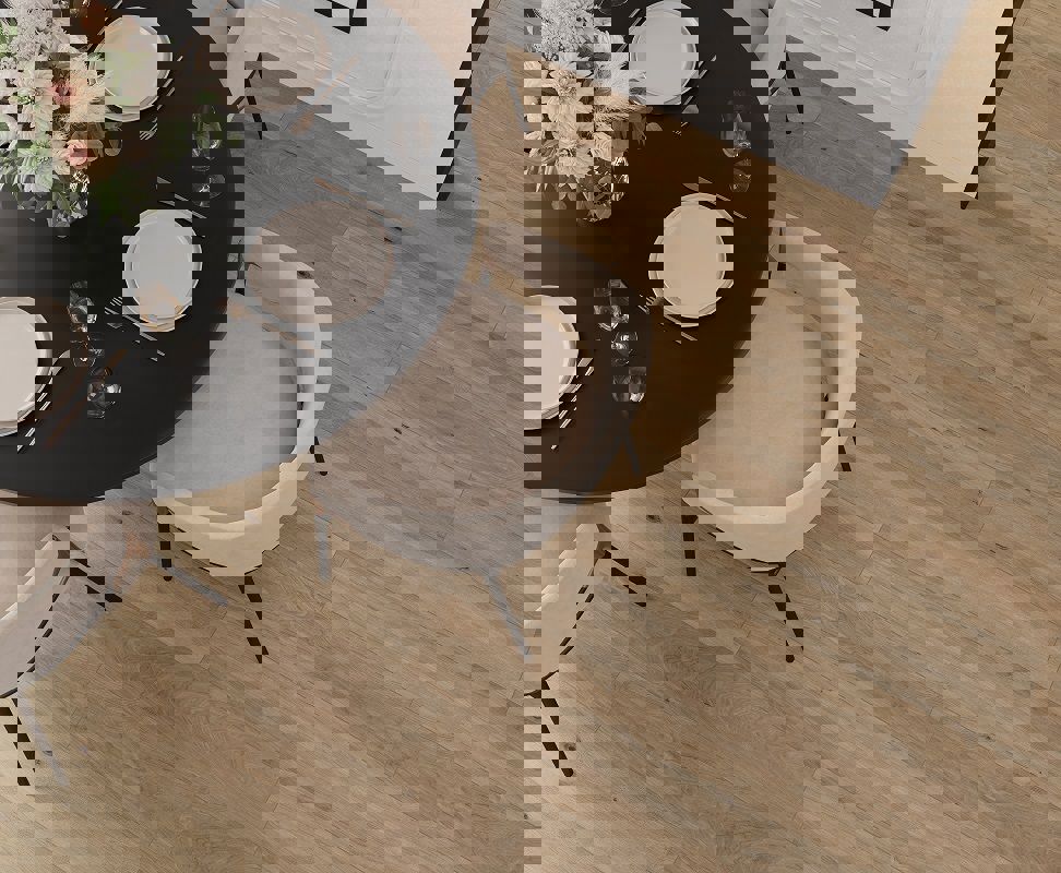 Изображение товара Керамогранит Laparet Nova Brown 20x120 см бежевый для пола и стен