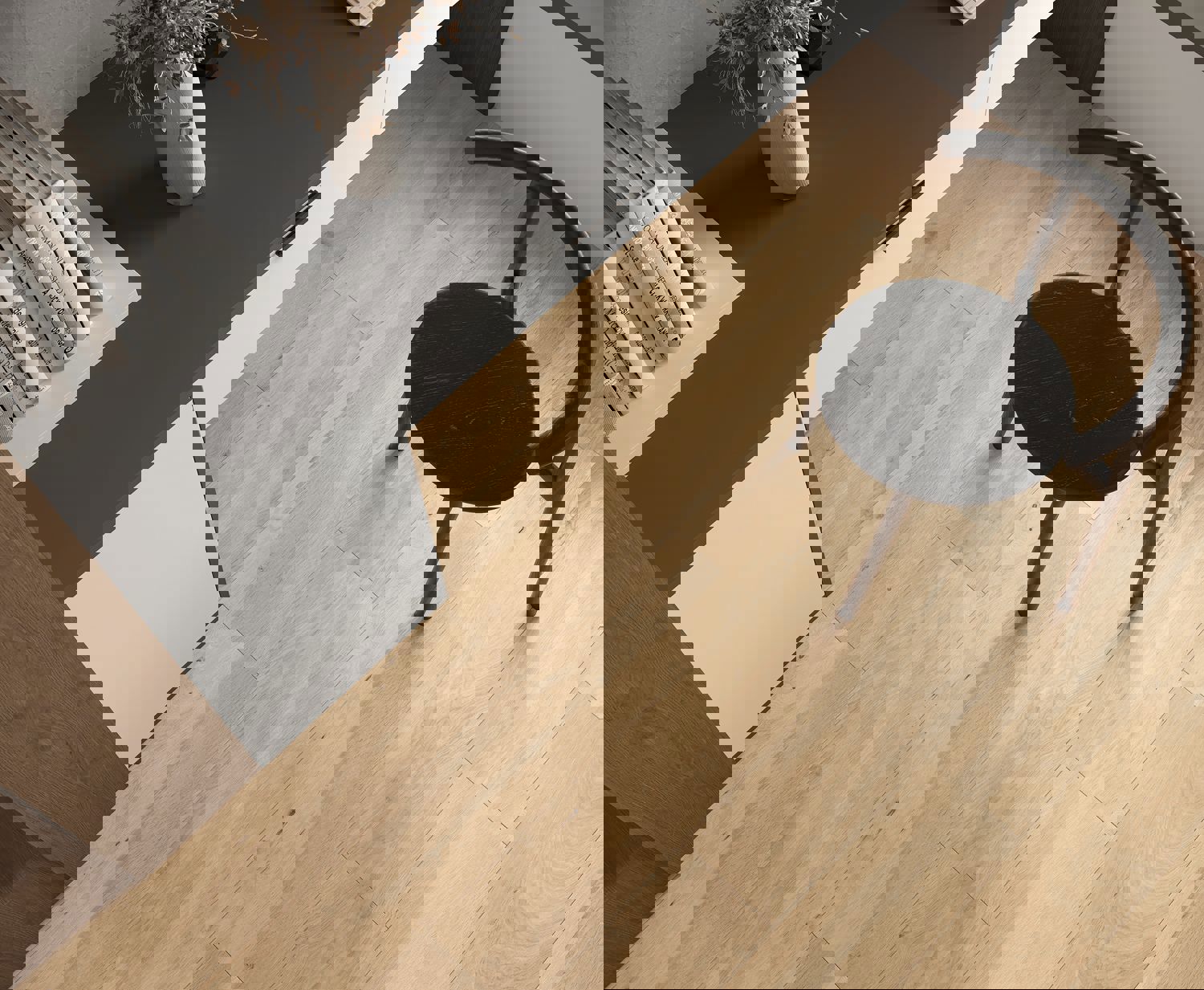 Изображение товара Керамогранит Laparet Nova Beige 20x120 см для пола и стен, бежевый