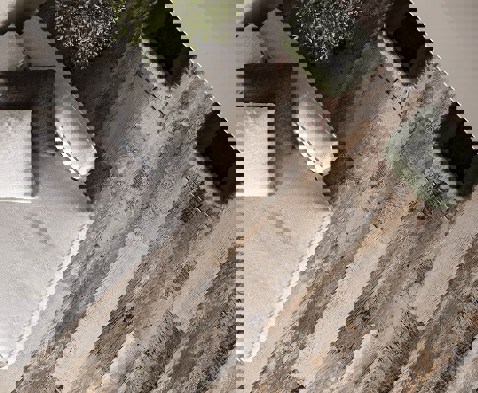 Изображение товара Керамогранит Laparet Vintage grey х9999294517 kra 20x120см цвет серый