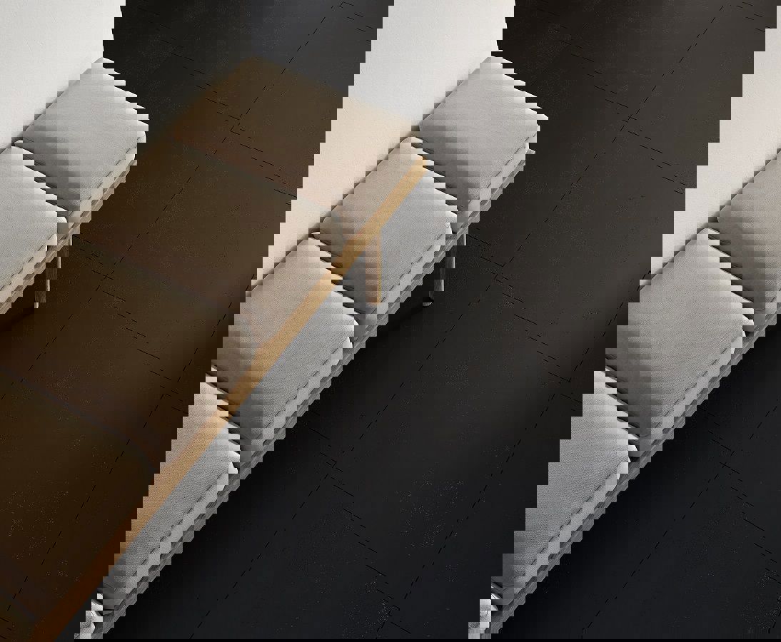 Изображение товара Керамогранит Laparet Evolution черный 59.5x59.5 см матовый бетоноэффект