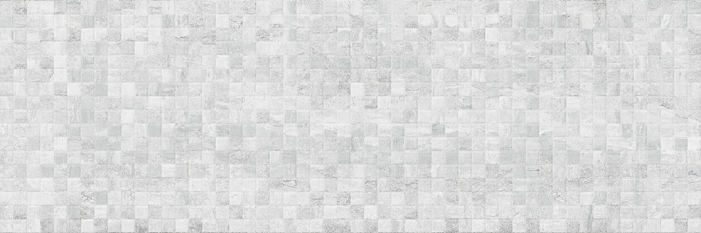 Изображение товара Керамическая настенная плитка Laparet Glossy серый 60x20 см, эффект мрамора