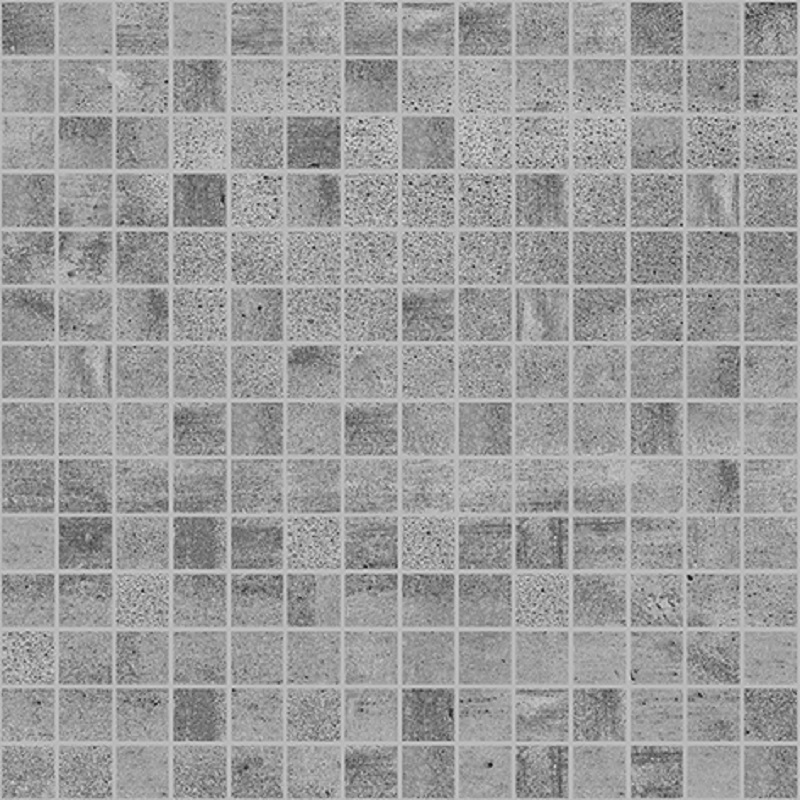 Изображение товара Настенная плитка Laparet Concrete х9999213167 kra 30x30см цвет тёмно-серый