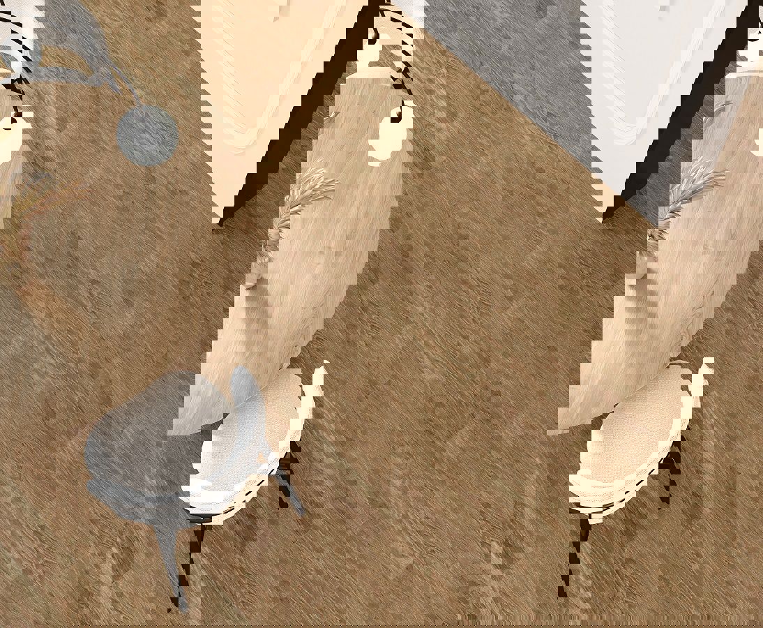 Изображение товара Напольная плитка Laparet Listelini х9999295024 бежевый 59.7x14.8 см