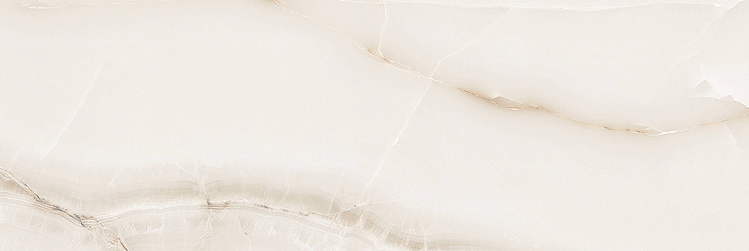 Изображение товара Настенная плитка Laparet Happy 60x20 см бежевый мраморный эффект