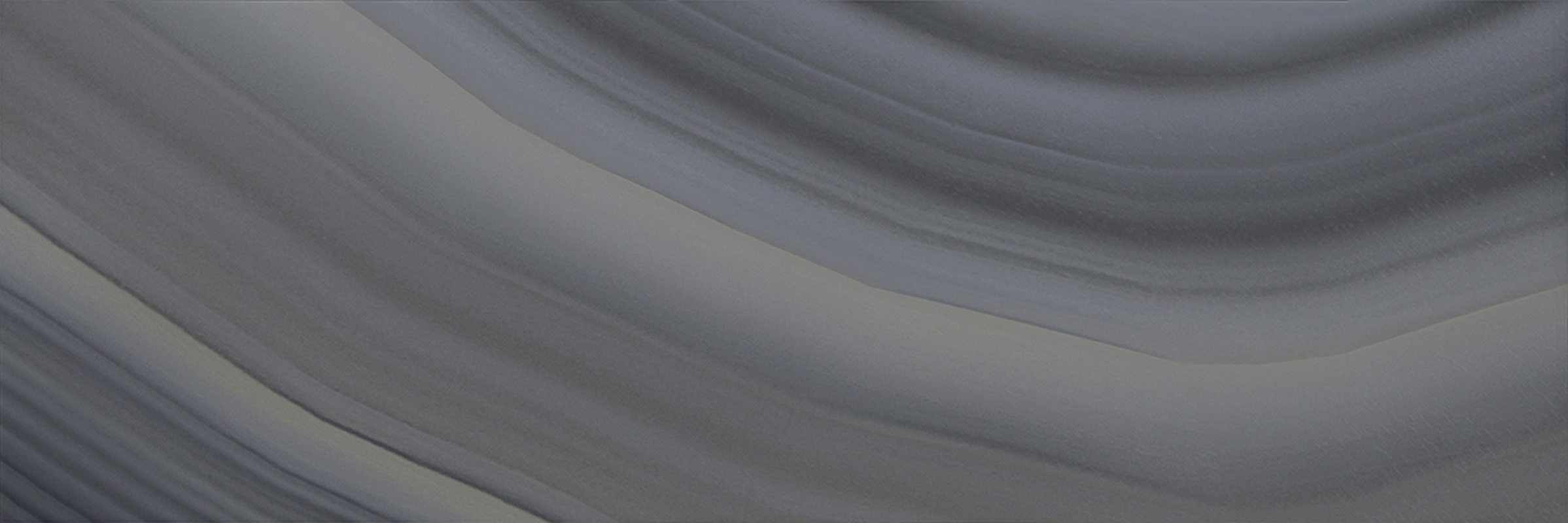 Изображение товара Настенная плитка Laparet Agat серый 60x20 см