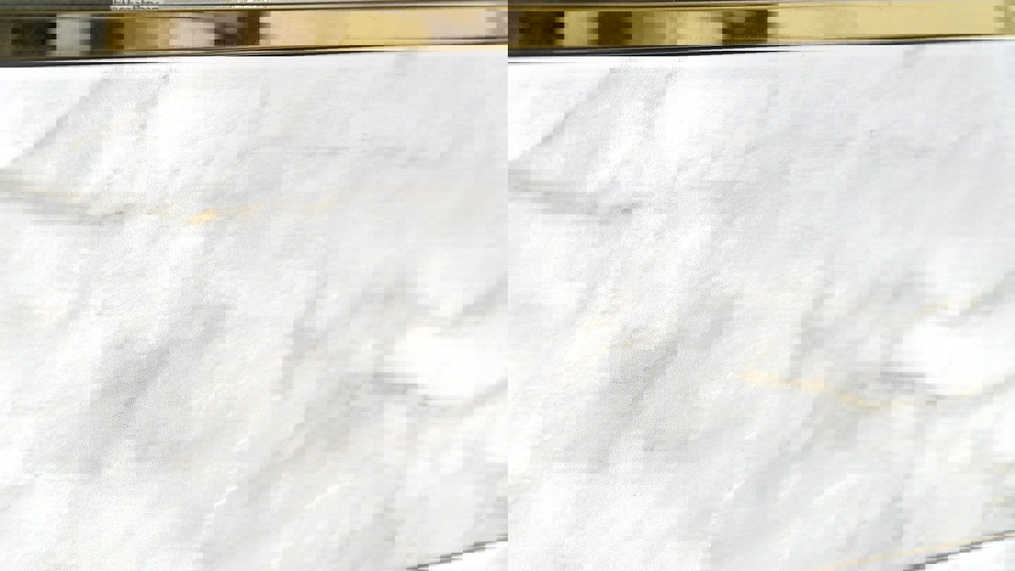 Изображение товара Настенная плитка Laparet Milos 60x20 см белая керамическая для стен