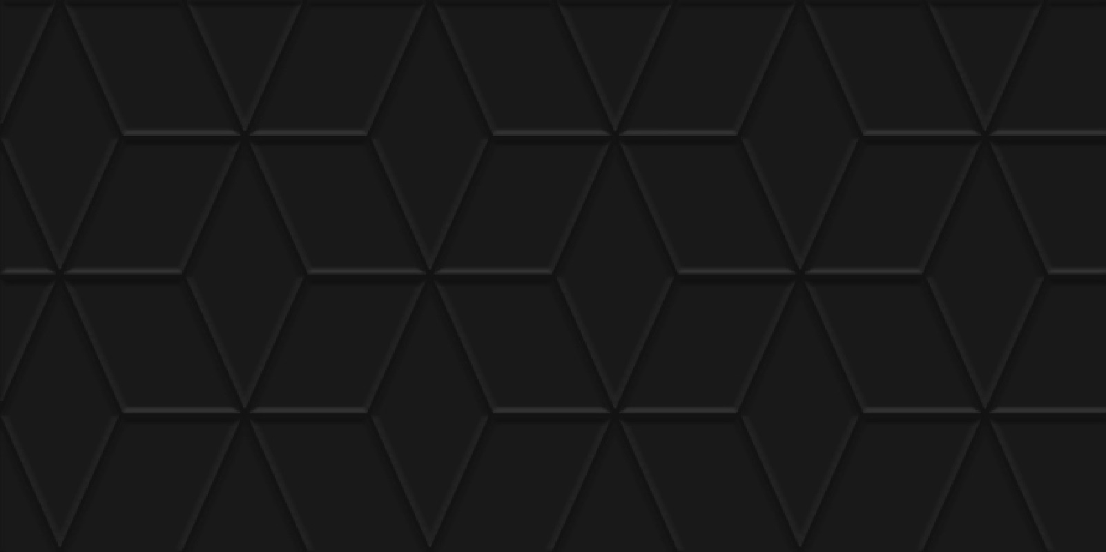 Изображение товара Настенная плитка Laparet Tabu х9999213231 kra 60x30см цвет чёрный