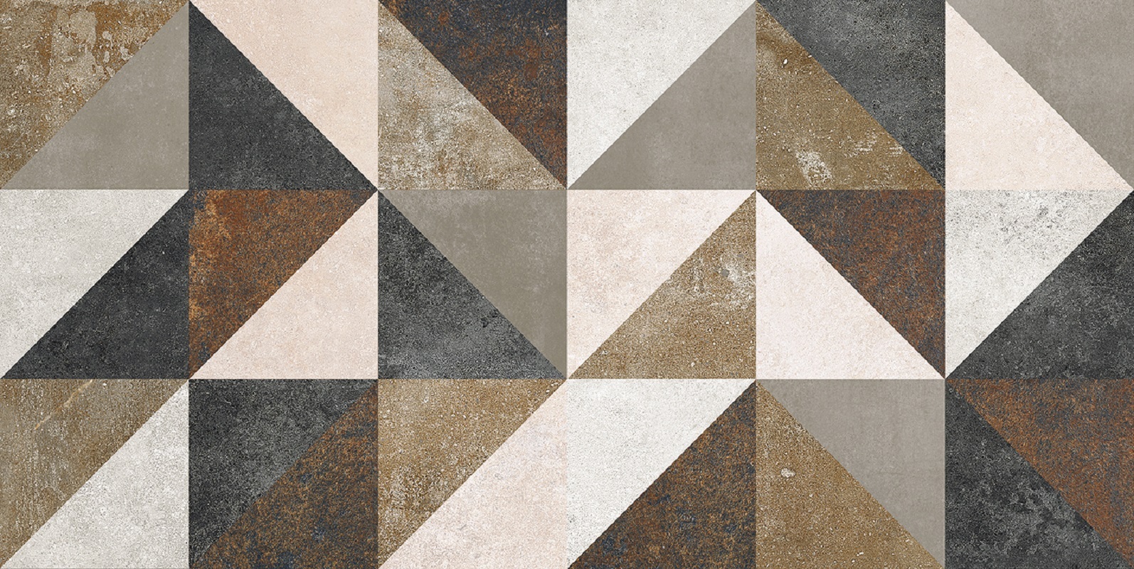 Изображение товара Настенная плитка Laparet Ferry х9999285780 kra 30x60см цвет разноцветный