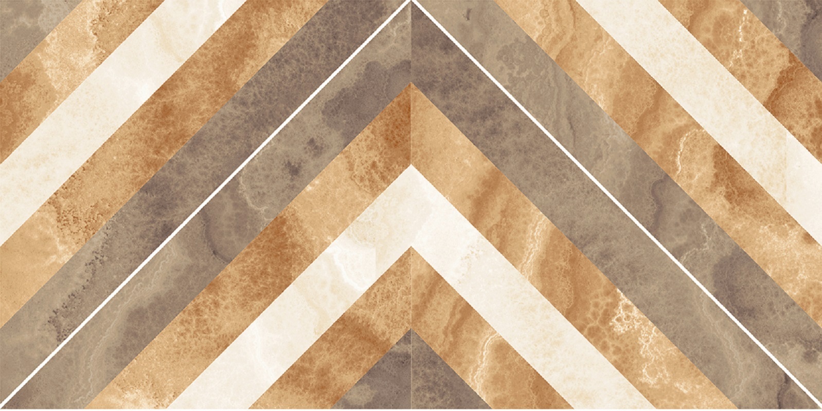 Изображение товара Керамическая настенная плитка Laparet Prime бежевый 50x25 см для интерьера