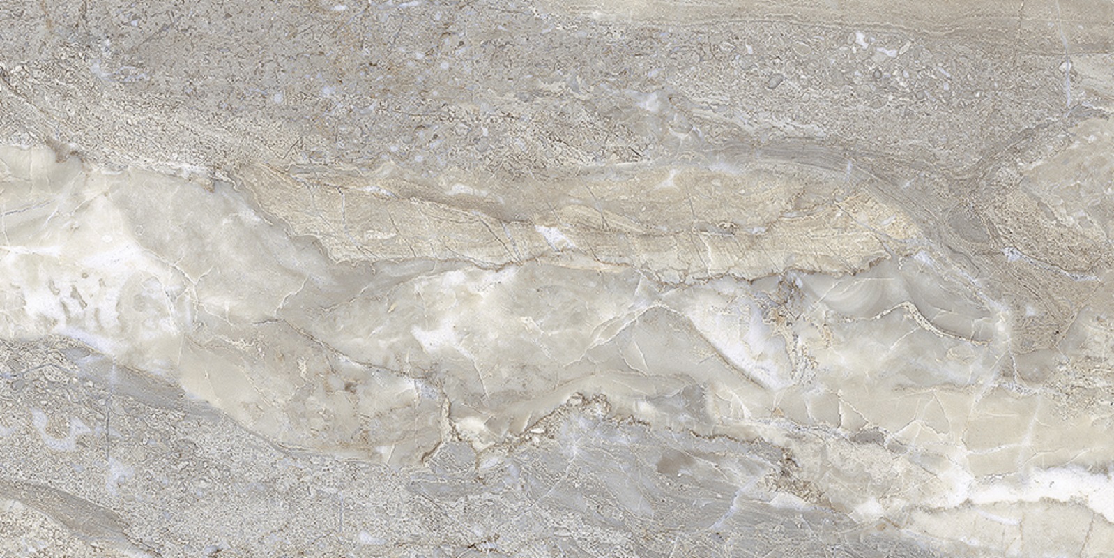 Изображение товара Настенная плитка Laparet Michel 25x50 см бежевый