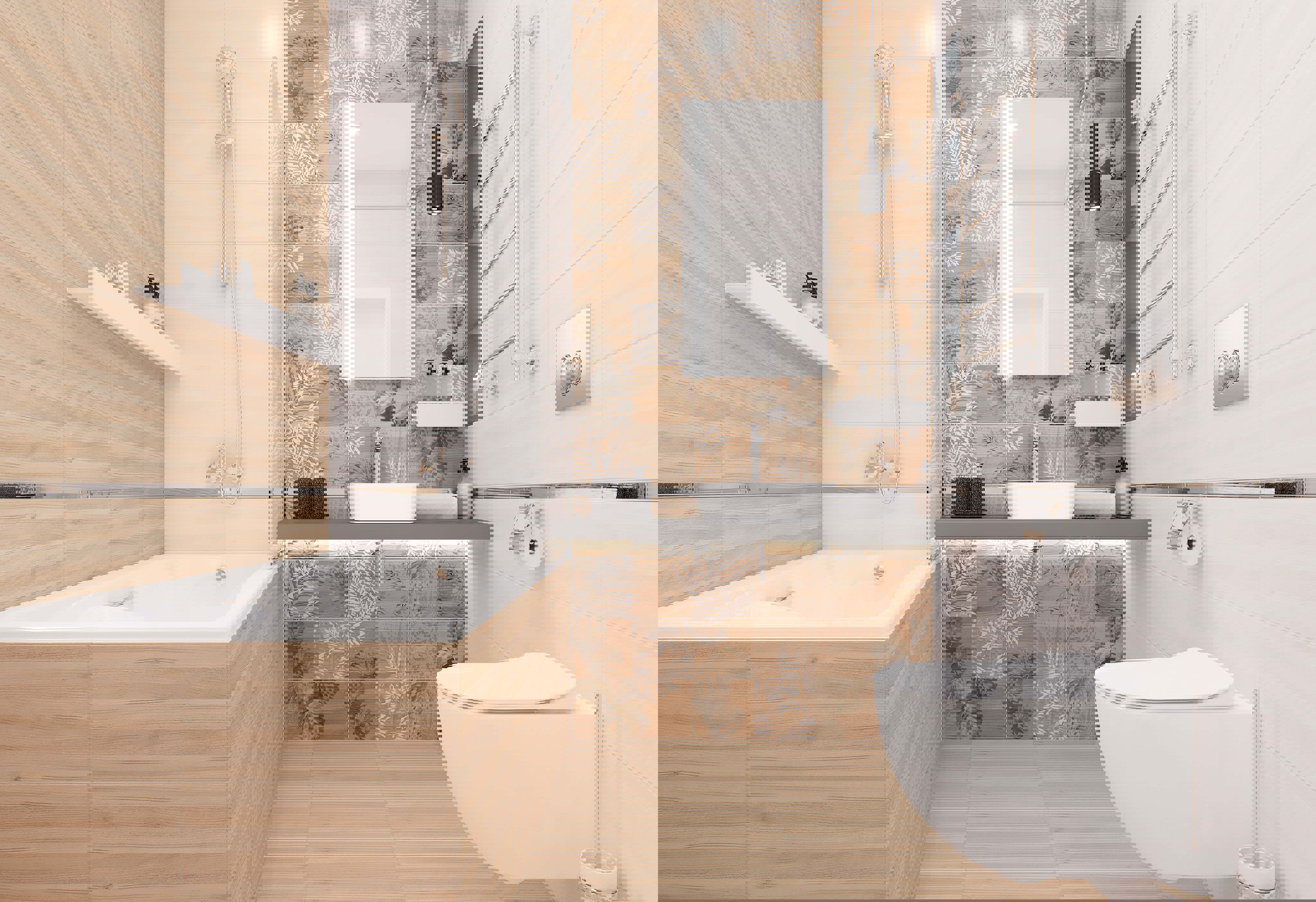 Изображение товара Керамогранит Laparet Organic х9999278228 kra 40.2x40.2см цвет коричневый